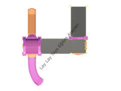 Engelsiz Oyun Parkı (Metal)