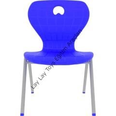 Mono Blok Yetişkin Sandalyesi