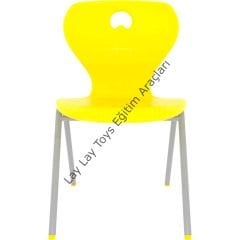 Mono Blok Yetişkin Sandalyesi