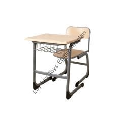 Okul Sırası Tek Kişilik