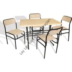 Werzalit Masa Sandalye Takımı