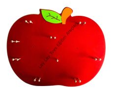 Anasınıfı müzik köşesi (elma)