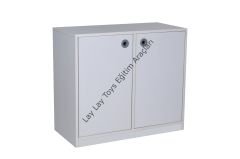 Çocuk Dolabı 2 Kapaklı