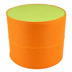 Sünger Puf (Suni Deri)