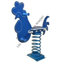 Horoz Zıpzıp Yaylı