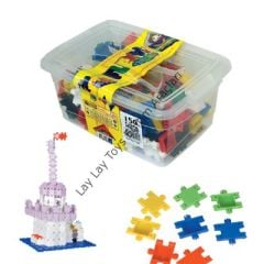 Flexi Lego 150 Parça