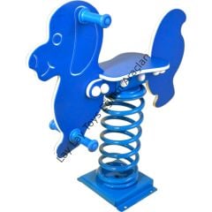 Köpek Zıpzıp Yaylı