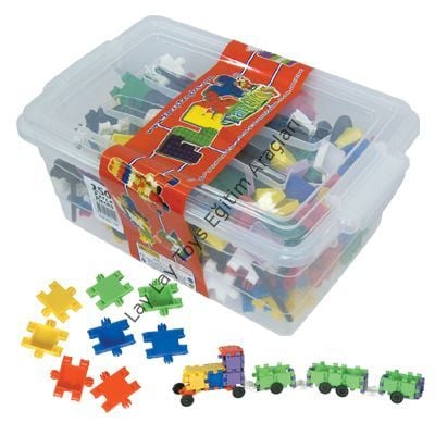 Flexi Lego 250 Parça