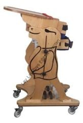 Dik Duruş ve Tedavi cihazı