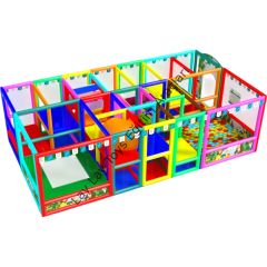 Soft Play Çocuk Oyun Alanı (700x300)