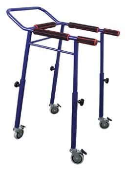 Yürüme ve Ayakta Durma Aleti