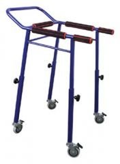 Yürüme ve Ayakta Durma Aleti