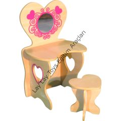 Kayın Güzellik Seti