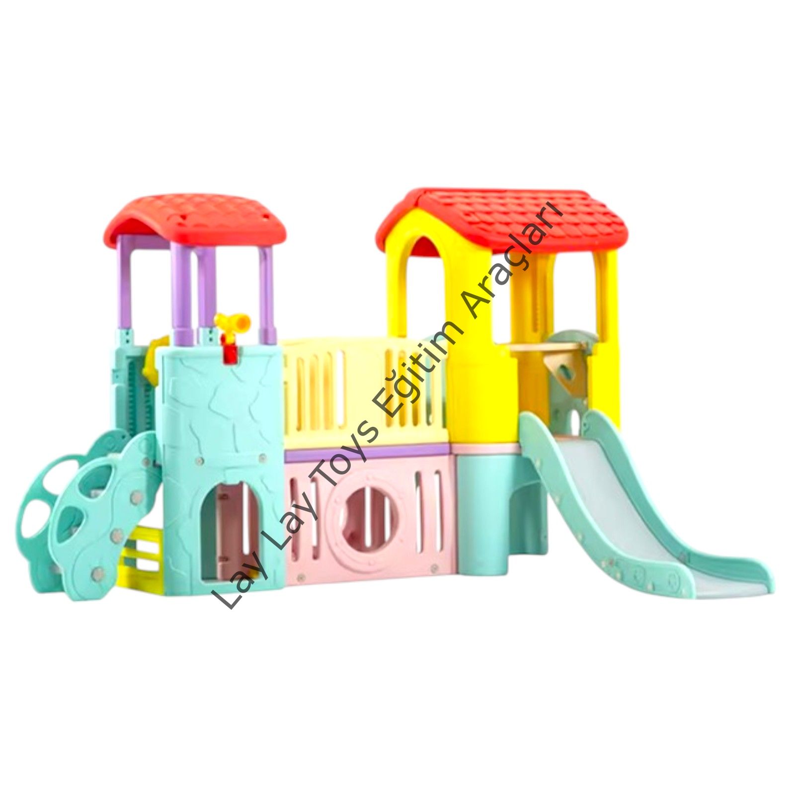 Süper Aktivite Merkezi