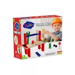 Ahşap Tamir Seti Mini