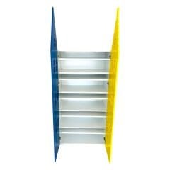 AMSTERDAM AYAKKABILIK (80x160 cm)