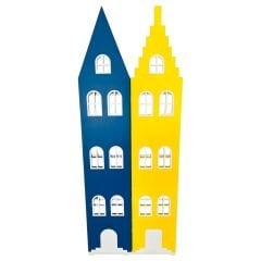 AMSTERDAM AYAKKABILIK (80x160 cm)