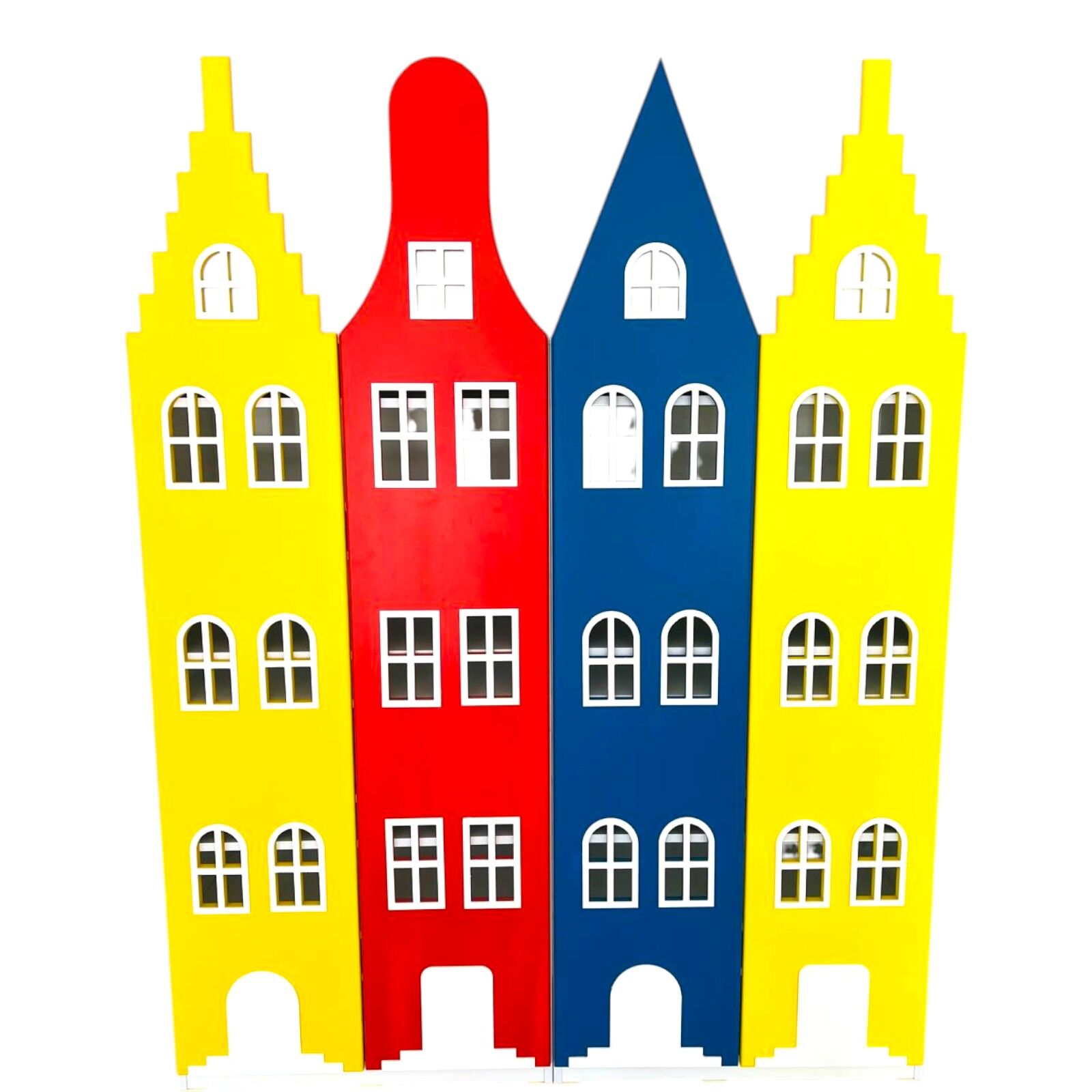 AMSTERDAM AYAKKABILIK (160x160x40 cm)