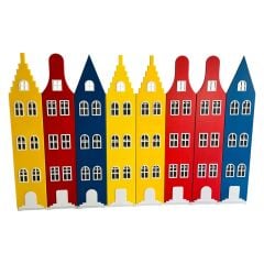 AMSTERDAM AYAKKABILIK (320x160x40 cm)