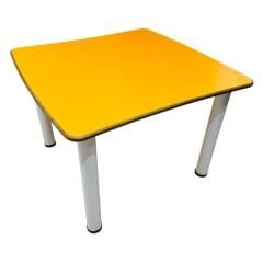 Anaokulu Çocuk Masası ( Kare )