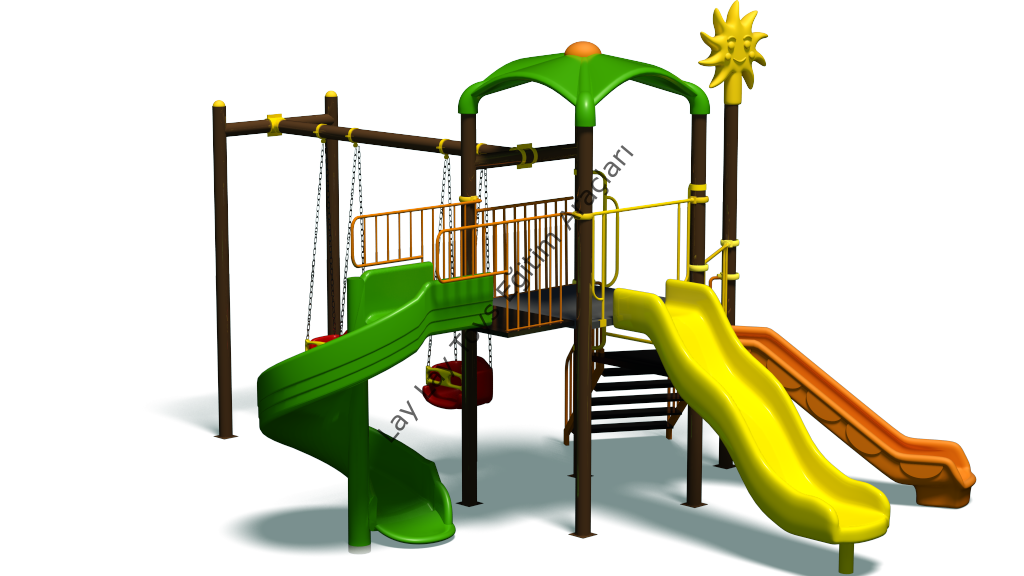 Çocuk Oyun Parkı (aktivite)