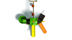 Çocuk Oyun Parkı (aktivite)