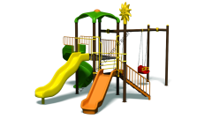 Çocuk Oyun Parkı (aktivite)