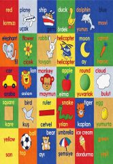 Kavramlar Halı 140X190 Cm