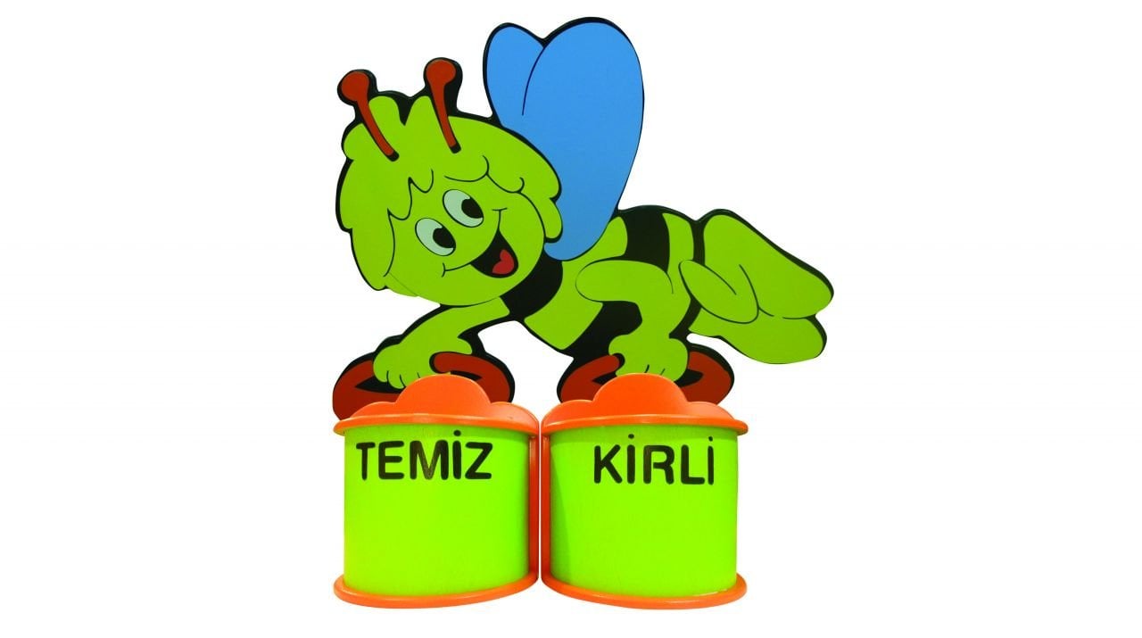 Arı Galoşluk