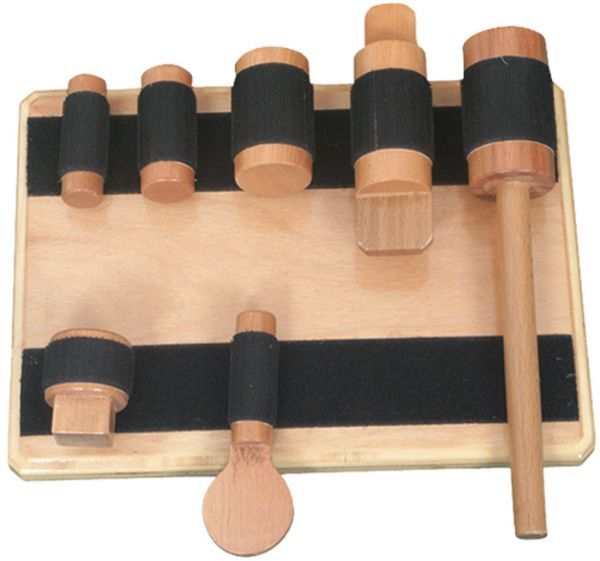 Exer El Çalışma Tablası