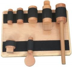 Exer El Çalışma Tablası