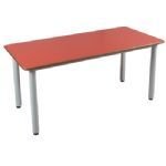 Anaokulu Masası (mdf) yeşil