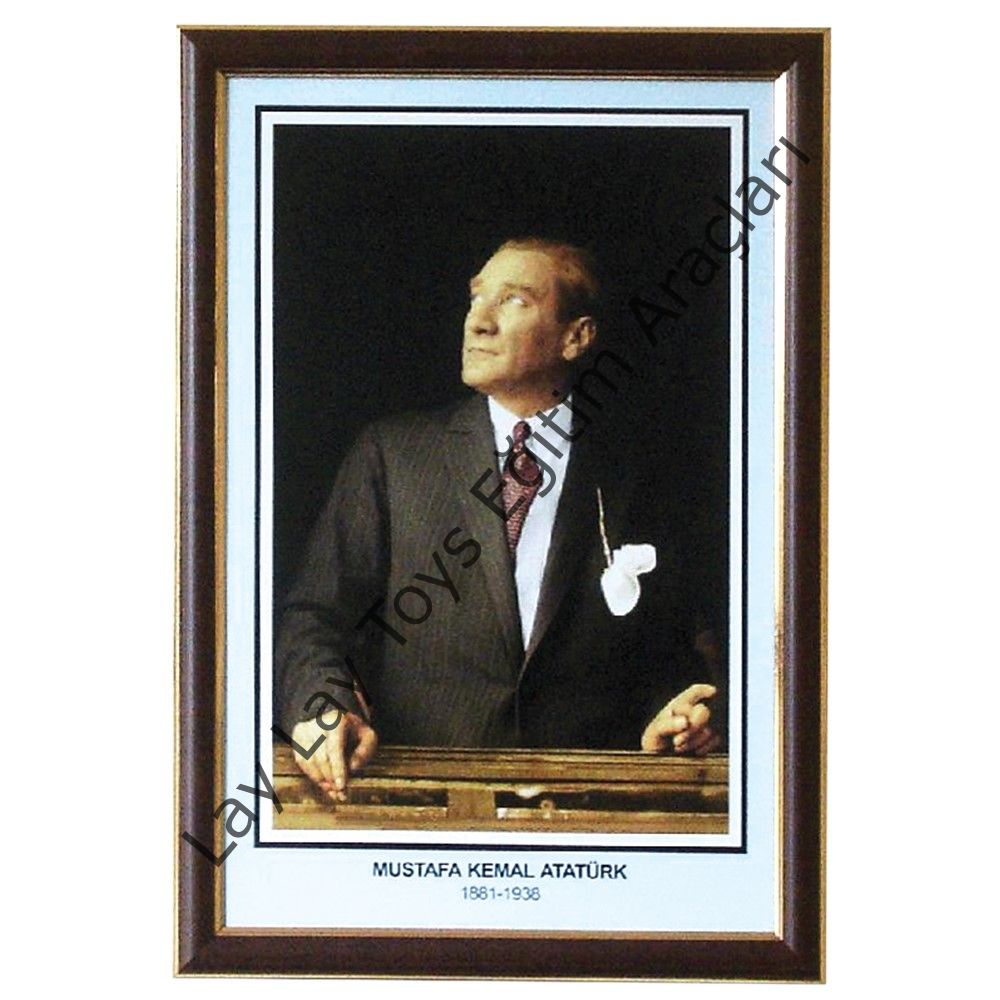 Atatürk Portresi