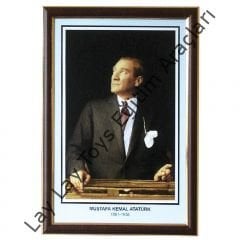 Atatürk Portresi