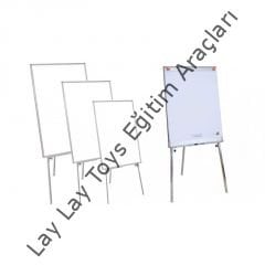 Ayaklı Yazı Tahtası (65*100 cm)