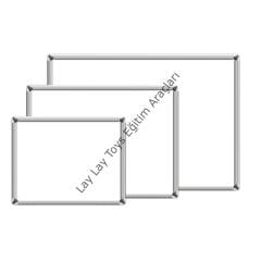 Yazı tahtası Duvara Monte (65*100 Cm)