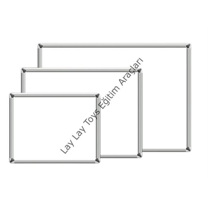 Yazı Tahtası Duvara Monte (100*140 Cm)